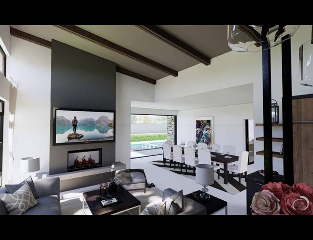 3 BEDROOM FREESTANDING FOR SALE IN CASHAN